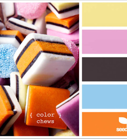 color schemes