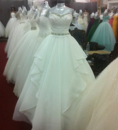 kosova, love and white