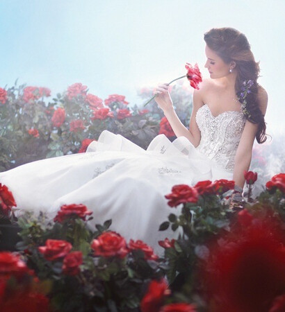 belle, beauty and the beast and disney