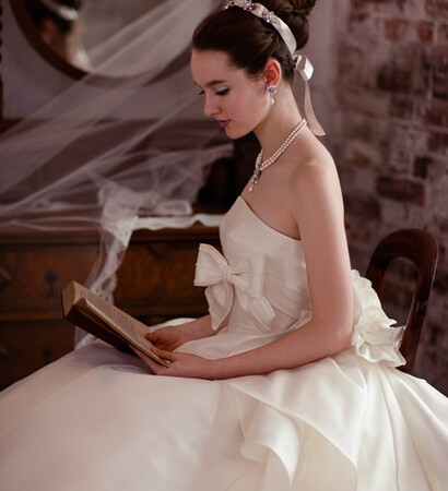 make-up, lipstick and white lace