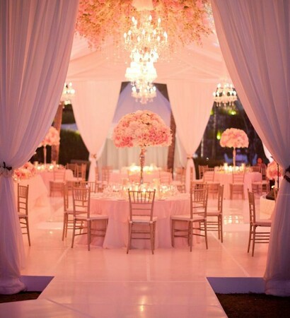 love and wedding cerimony