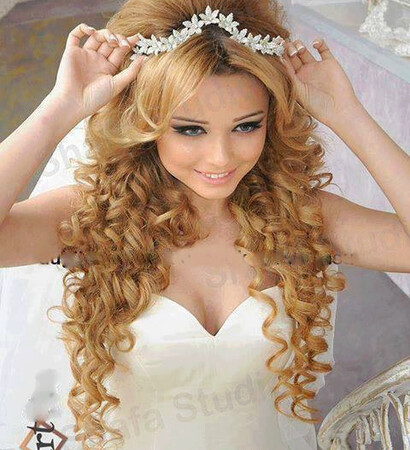 hairstyle, cute and girly