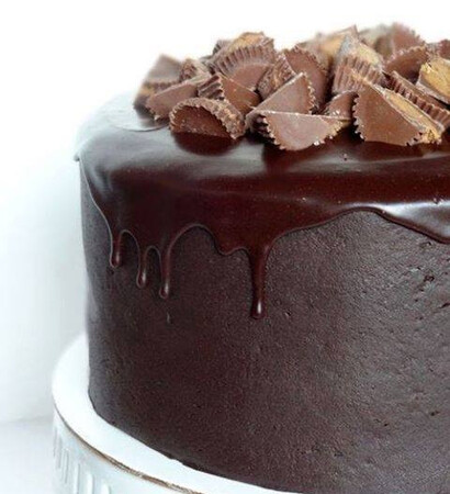 party, delicious and alone