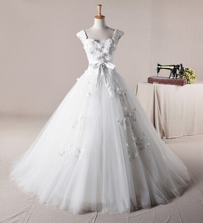 marry me, love and white dress