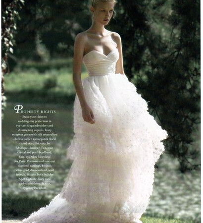 dress, fashion and marry me