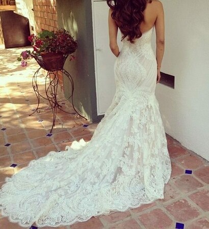 lace, beautiful and elegance