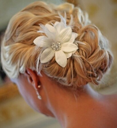 romantic, hair and love