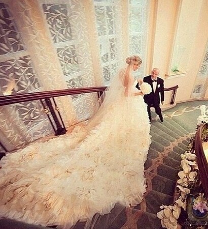 dress, amazing and flowers