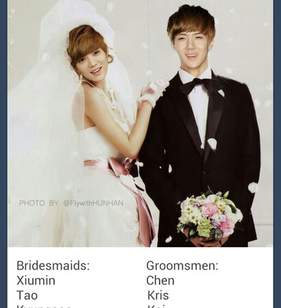 sehun, exo and hunhan