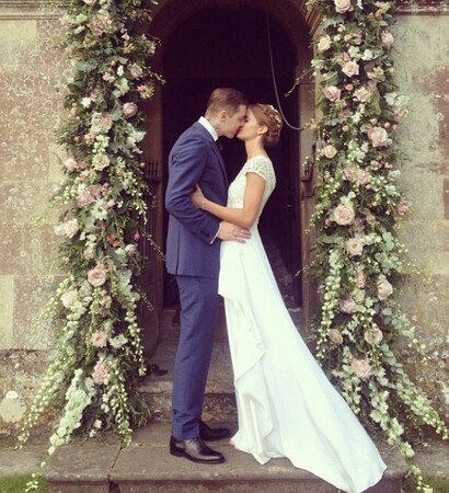 white, millie mackintosh and mic