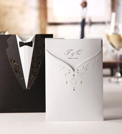pocket wedding invites, pocket and wedding invitations