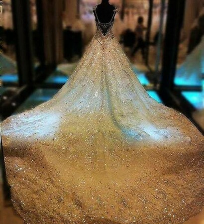 this day, love and wedding dress