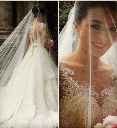 love, this day and wedding dress