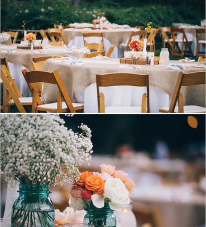 decorations, rustic and beutifull