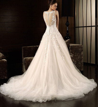 in love, get married and bridal
