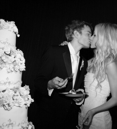 Avril Lavigne, deryck whibley and 2006