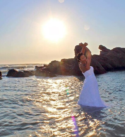 albania, style and beach