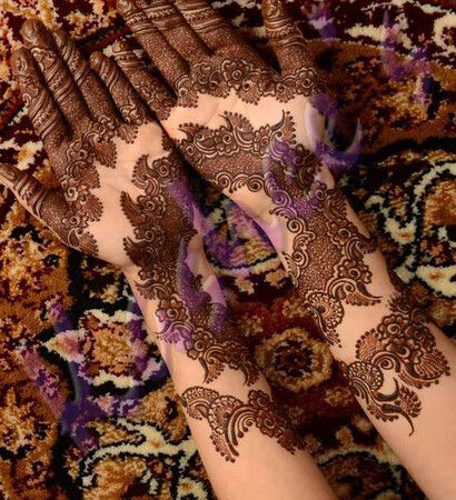 hands, beautiful and design