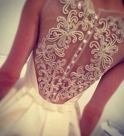 bride, special and Dream