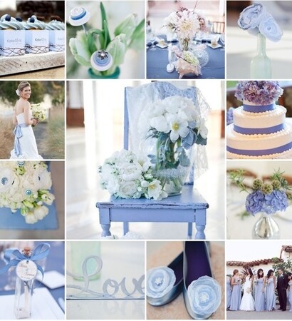 wedding dress and en