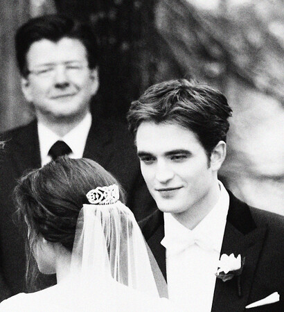 breaking dawn part 1, bd1 and edward and bella