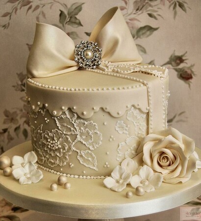 white, cakes and wedding cakes