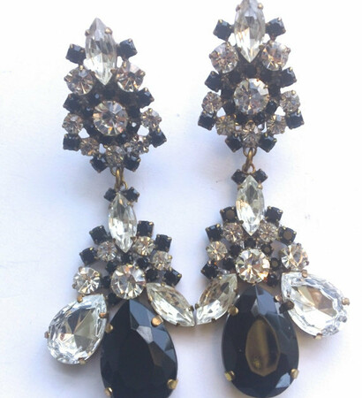 lilien czech, fashion and vintage