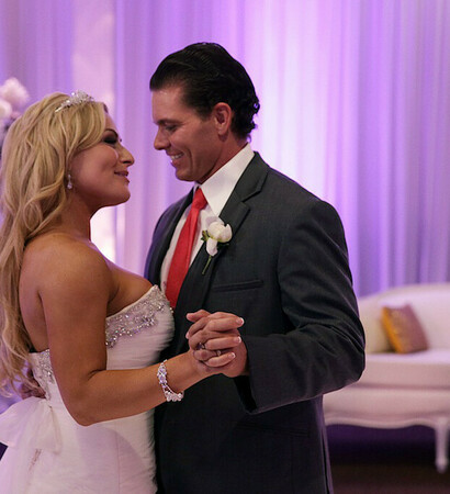 love, wwe and beautiful