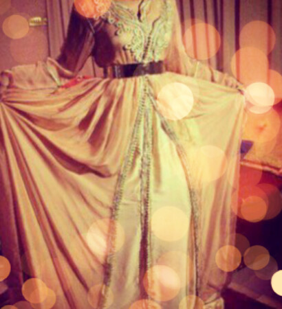arabic, morocco and dress