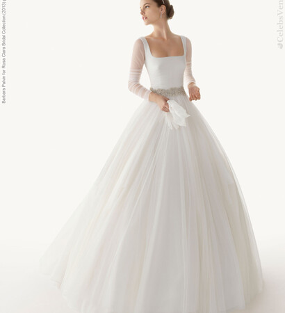 vintage, style and bride