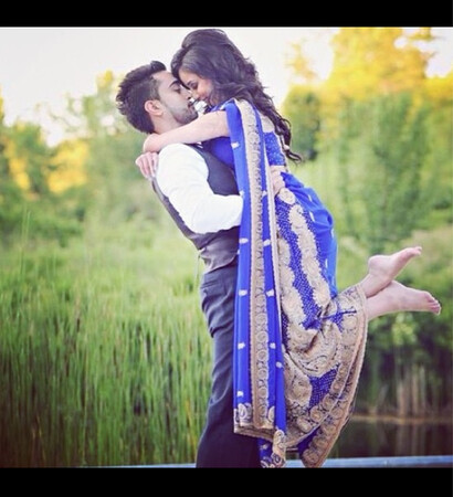 sikh, pakistani and husband