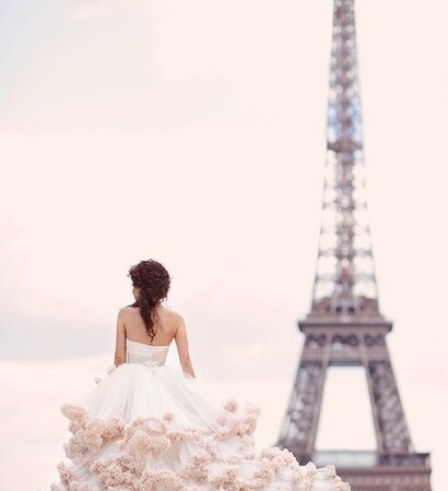 pink petticoats, girly and organza