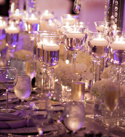 cute, candles and flowers