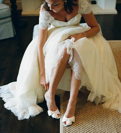 photography, chic and lace