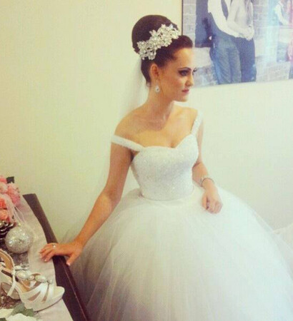 glamour, classy and tiara