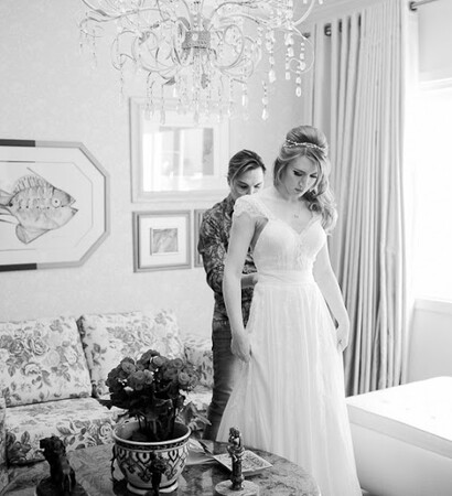 pb, make and bride