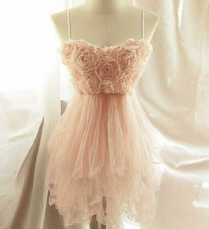 princess, girly and summer