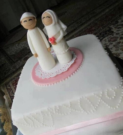 مسلمة, islam and arabic