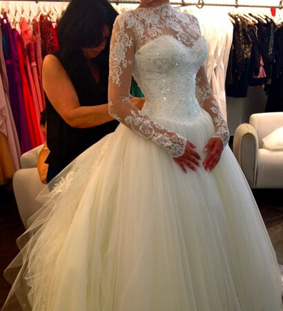white, Dream and hochzeit