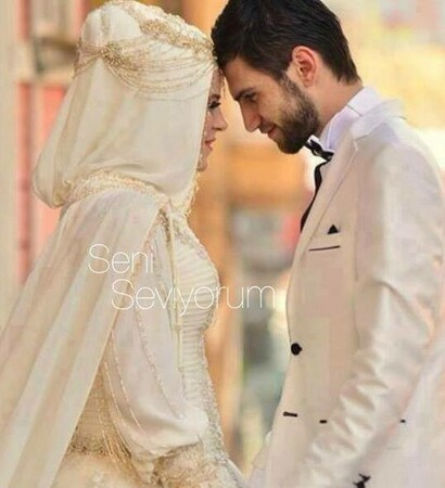 islam, love and beautiful