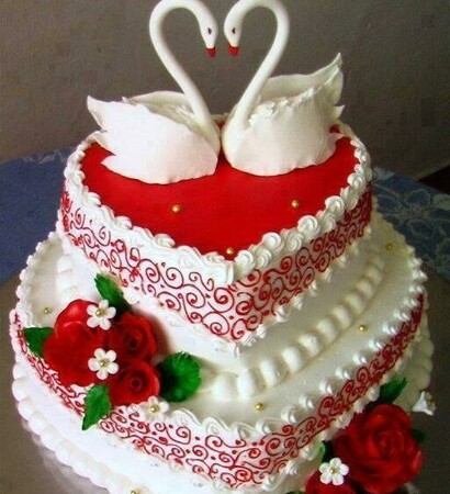 wedding cake, Vietnam and sweet