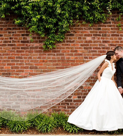 couple, wedding photo and emotions
