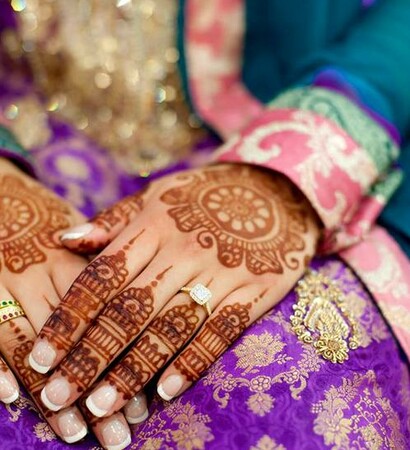 henna, indian and mashallah