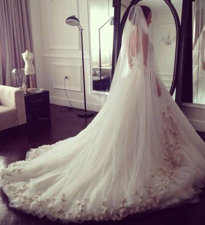 dreamlike, marriage and beautiful