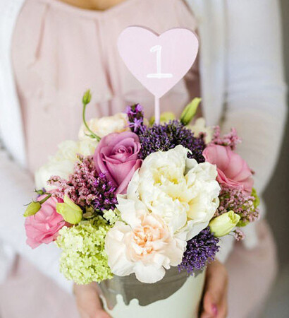flowers, d.i.y and do it yourself