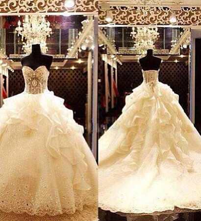 dresses, love and lavish