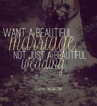 want, marrage and beautiful