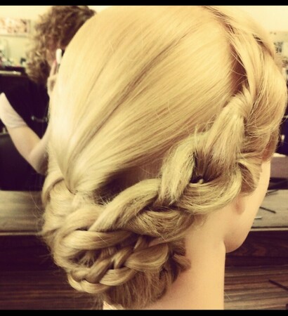 braid, hair and cosmetology