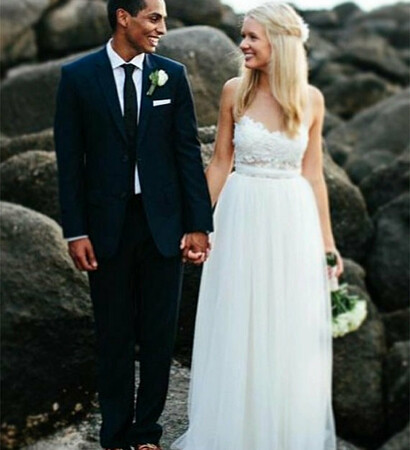 interracial love, sheer and boho