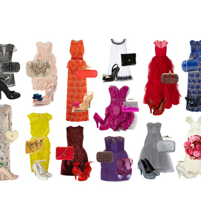 vivienne westwood, Polyvore and outfits